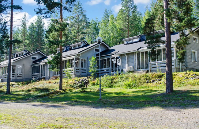 Karjalan heili 7 - Foto 24