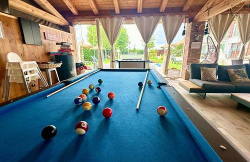 Family Relais La Magnolia - Foto 30