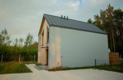 Lasownia Dom Dzięcioł - Foto 23