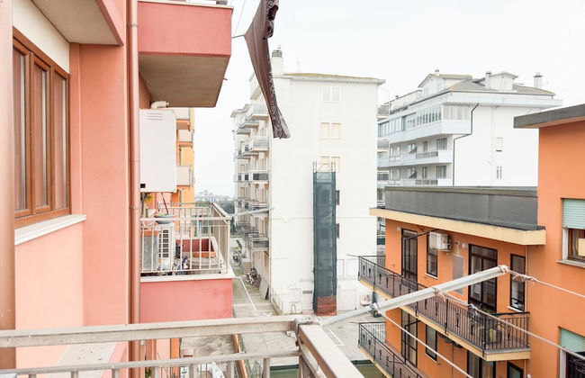 Esperia Apartment in Chioggia - Foto 26