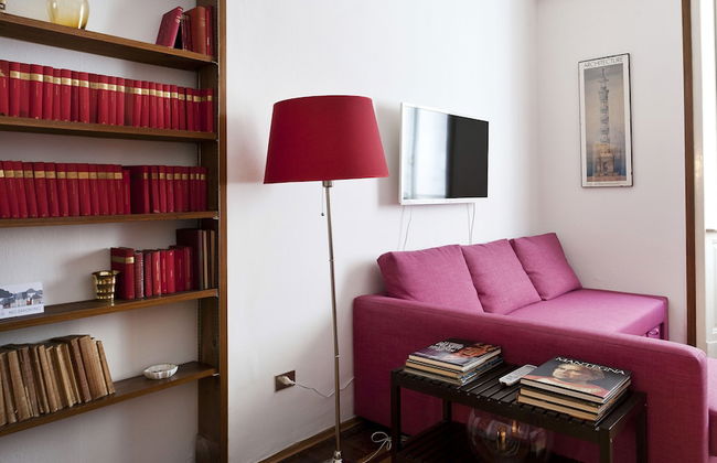 Italianway - Colonnetta - Foto 14