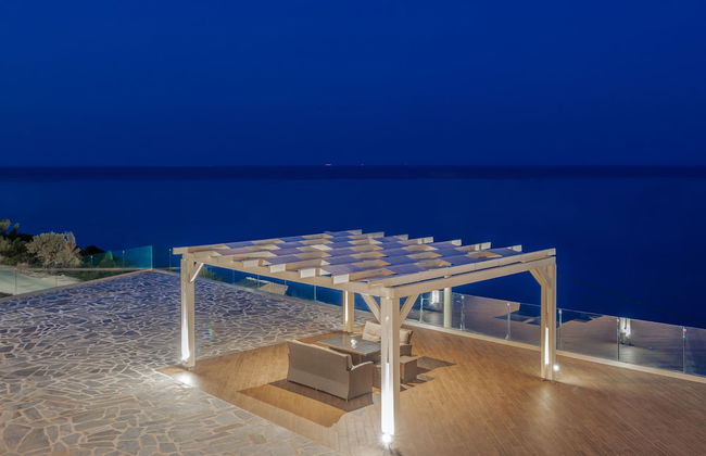 Orient Villas - Photo 45