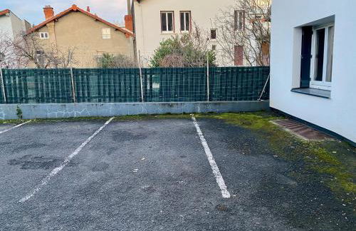 Nice appartement close to CHU - Foto 26