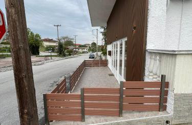 Efesou Luxury Apartment - Foto 44