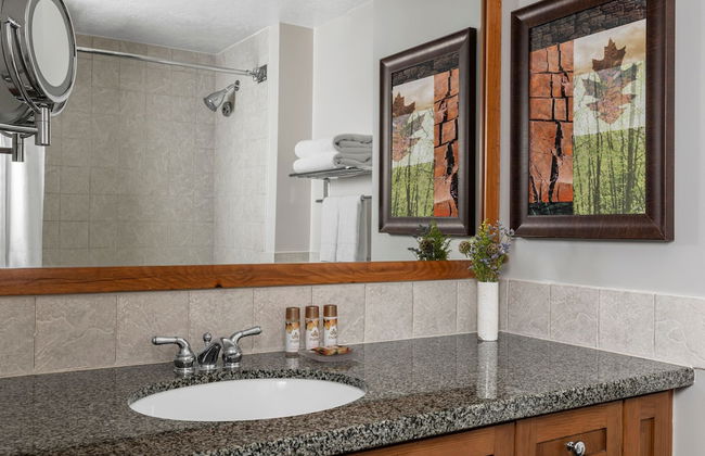 Marriott Grand Residence Club, Lake Tahoe – 1 to 3 bedrooms & Pent - Foto 33