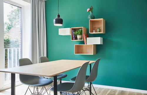 Boardinghome Oldenburg - Photo 21