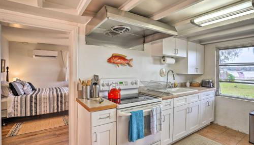 Waterfront Vacation Rental on Lake Mirror! - Foto 3