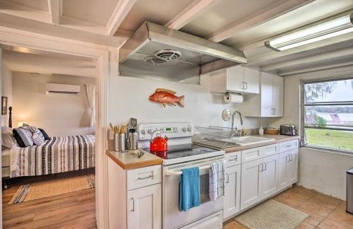 Waterfront Vacation Rental on Lake Mirror! - Foto 3