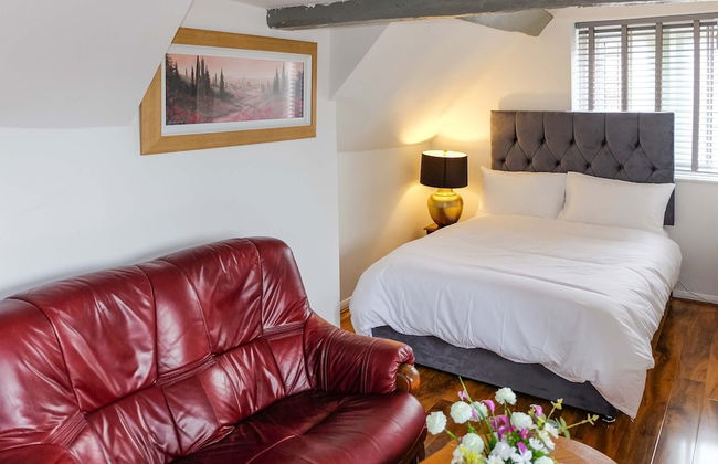 Host Stay Apartment 6 Church Walk - Foto 5