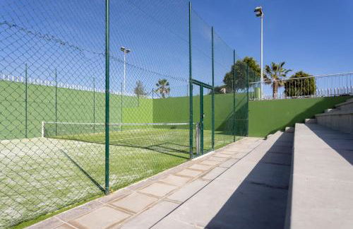 Seafront Penthouse in El Medano - Foto 18