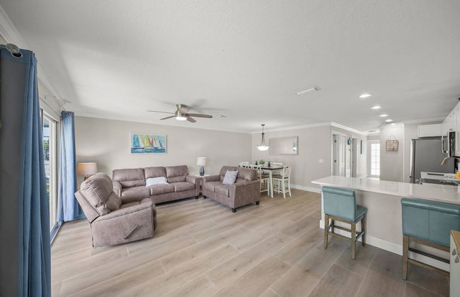 Minorga on the Gulf - Foto 56