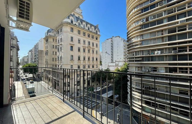 Charming Stay in the Heart of Buenos Aires 2 Blocks Away From Corrientes Avenue - Photo 15