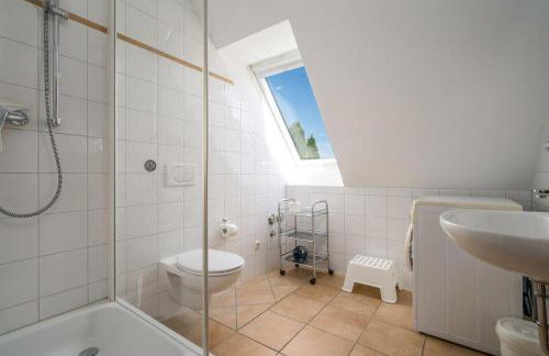 Ferienwohnung Müritzkoje an der Müritz - Foto 8