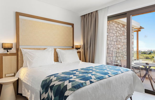 Kouros Stone Suites - Foto 16