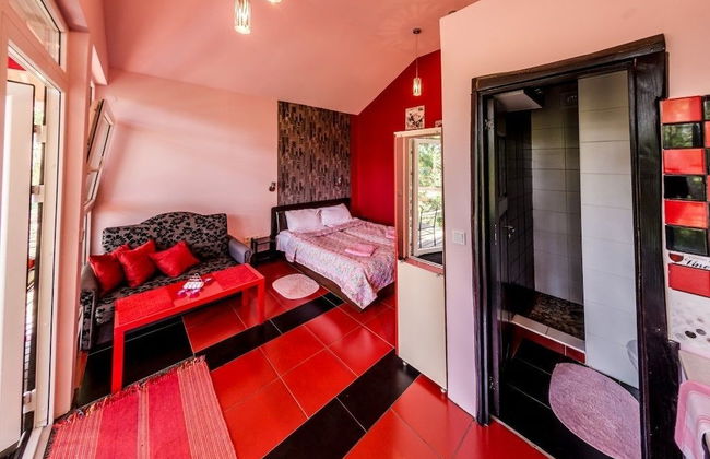 Kaimo Turizmo Sodyba Geras - Foto 18