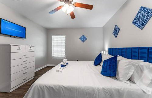Family Friendly 2bdrm-Walk To At&t/Cowboys Stadium - Foto 12