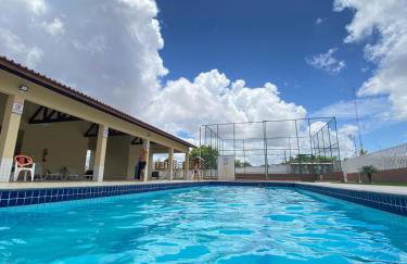 AP Arejado e aconchegante - Foto 21