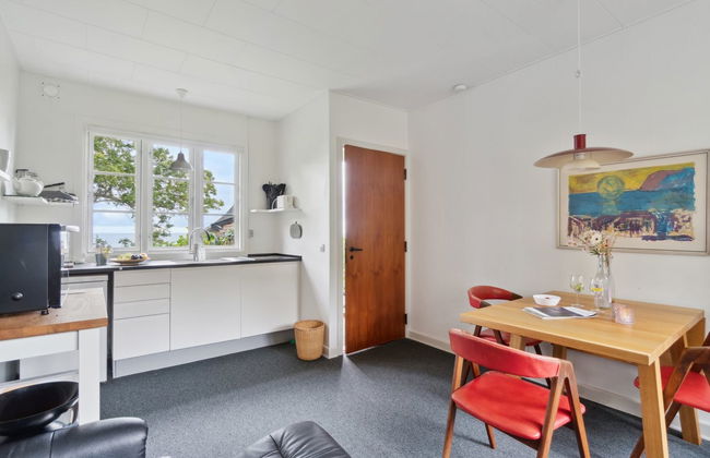 "Zina" - 25m from the sea - Foto 8