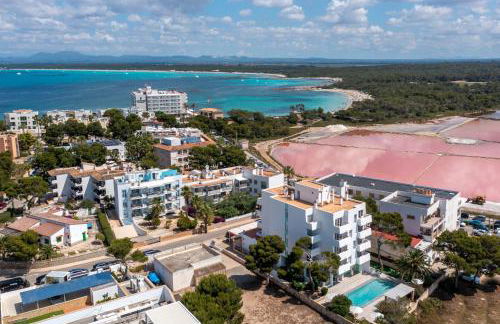 Apartamentos Andreas - Foto 47