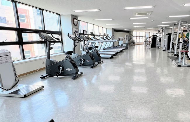 Geoje Riwoo Ocean Residence - Foto 51