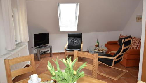 Ferienwohnung Möwe - Foto 3