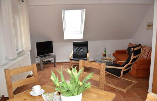 Ferienwohnung Möwe - b63660 - Foto 3