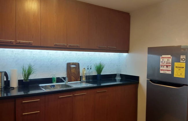 1209 Two Residences Marco Polo Cebu - Foto 11