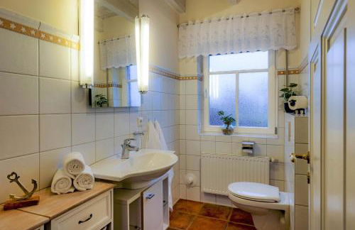 Küstenvilla - Foto 13