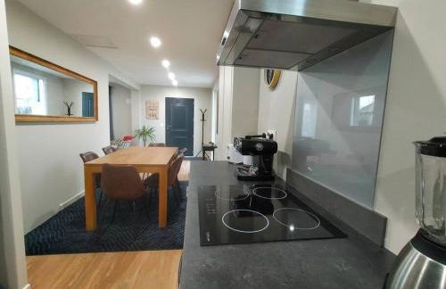 Maison et parking privé proche zénith et volcans. - Foto 6