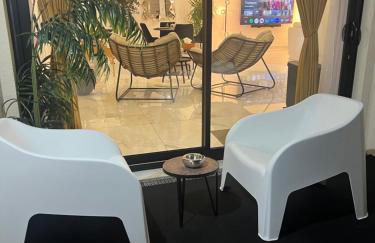 Escale 53 A 5 min aéroport Orly - Foto 47