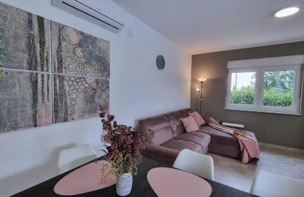 Villa Aria in Filipana - Foto 19