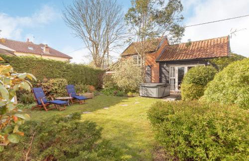 Horseshoes House - Foto 35