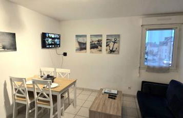 Le Duplex t2 étoilé - Foto 2