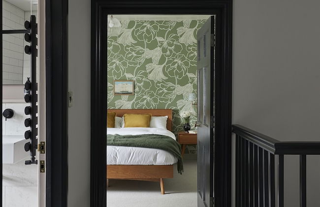 Major House - Foto 26