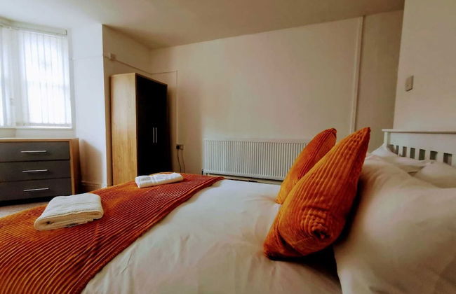 Belvidere Apartments by Top House - Foto 1