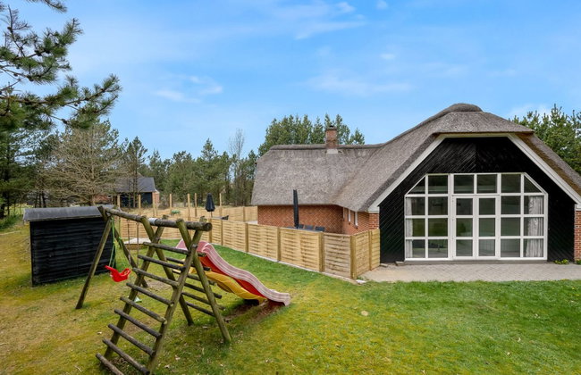 "Dorris" - 4.3km from the sea - Photo 26