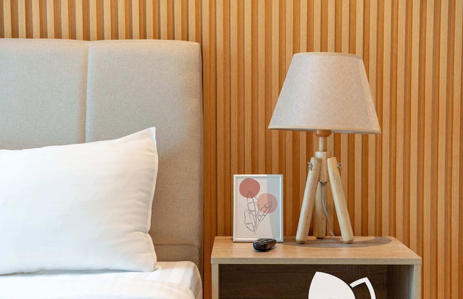 Alfa Bangsar by Plush - Photo 35