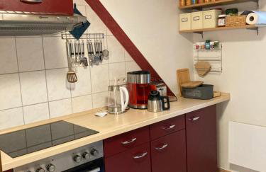 Haus Wald und Wiese Wohnung Wiese - Foto 7