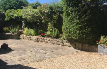 Converted Coach House Holt, Wiltshire - Foto 29