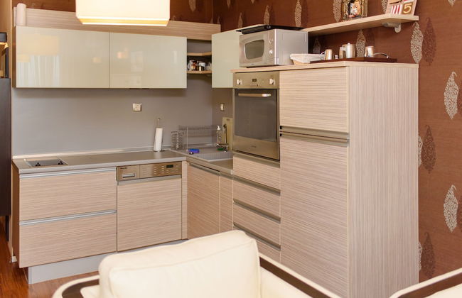 Sea View Rental Front Beach - Foto 37