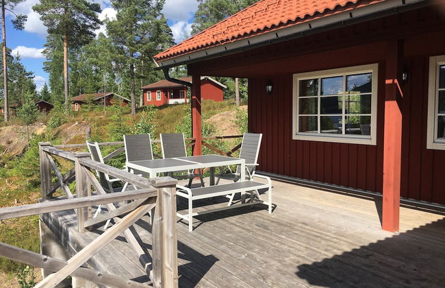 Ski, Sauna, and Scandinavian Serenity Chalet - Foto 9