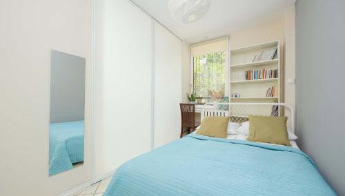 Old Town Apartment next to Metro by Noclegi Renters - Foto 2