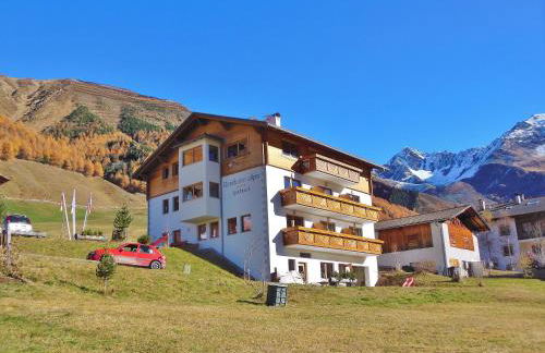 Residence Alpin - Foto 14