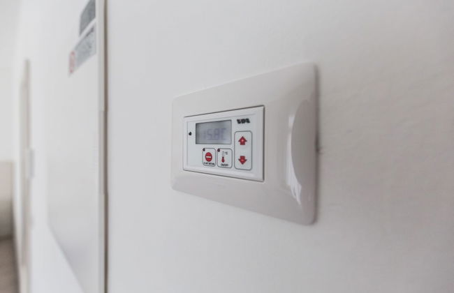 Residence Smeraldo - Foto 18