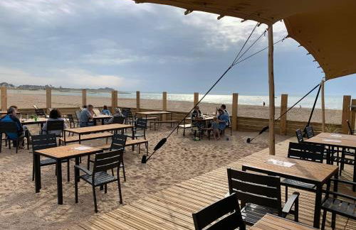 L'Air de la Mer, 2 chambres, 50m plage, parking - Photo 9