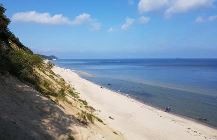 Ferienwohnung ÜckeRitz bei Familie Habben mit PKW Stellplatz - Foto 23
