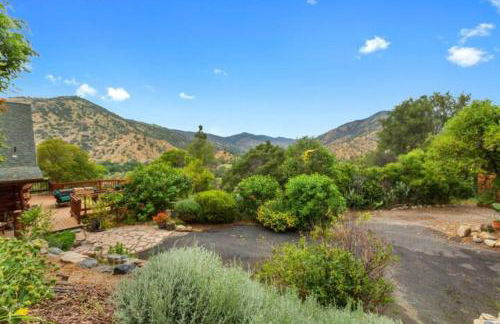 SEQUOIA LOOKOUT LODGE - Foto 16