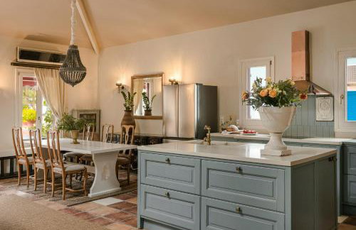 Scorpios Mansion Loft / Downtown Skala / Seaside - Foto 23