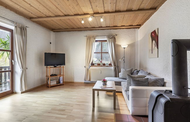 Apartment in Schonsee Near Lake Beach - Foto 13