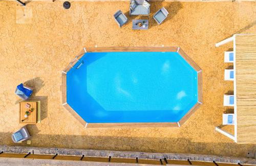 Holiday Home für 16 Personen in Episkopi- Kreta - West-Kreta by Interhome - Foto 16